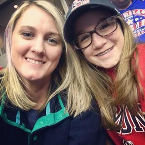 Meet your Posher, Brooke